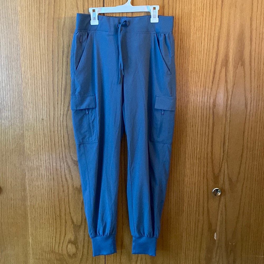 All in motion  joggers!